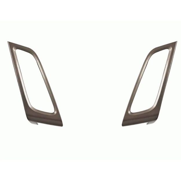 Picture of Metra 99-5827 Ford Focus Vent Panel Taupe