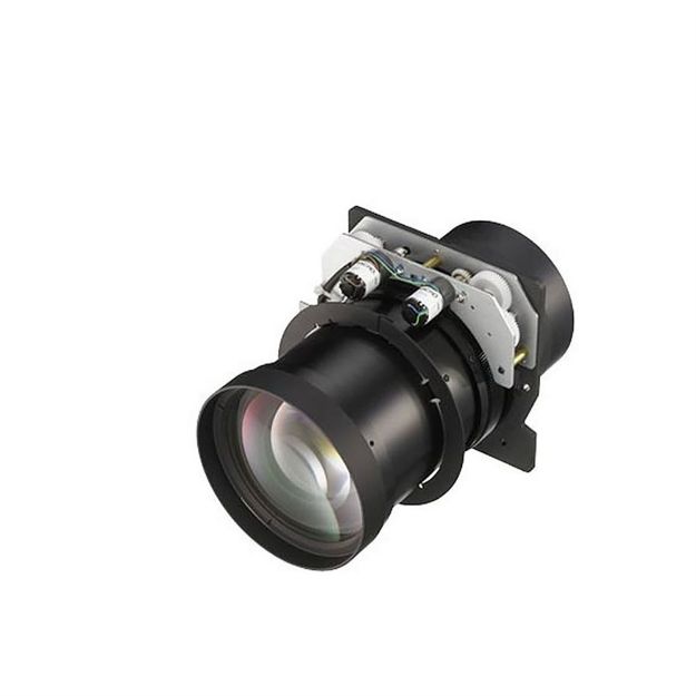 Picture of Sony Standard Focus Zoom Lens