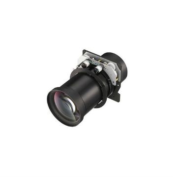 Picture of Sony Zoom Lens Middle Focus