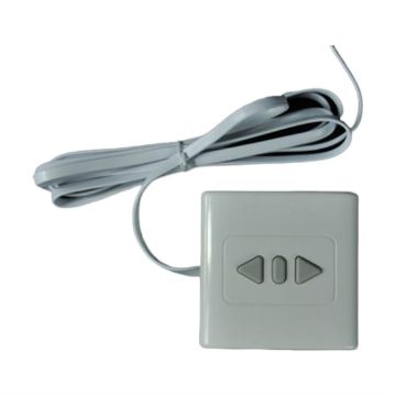 Picture of Severtson Wall Switch for Motorized Screens