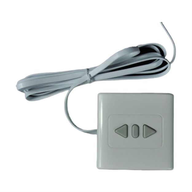 Picture of Severtson Wall Switch for Motorized Screens