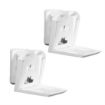 Picture of Sanus Wall Mount for Sonos Era 300 Pair White