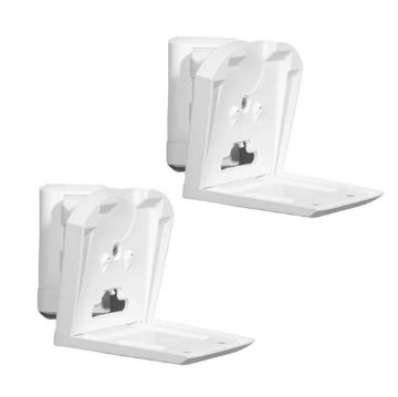 Picture of Sanus Wall Mount for Sonos Era 300 Pair White