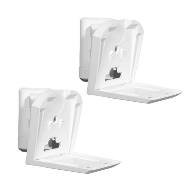 Picture of Sanus Wall Mount for Sonos Era 300 Pair White