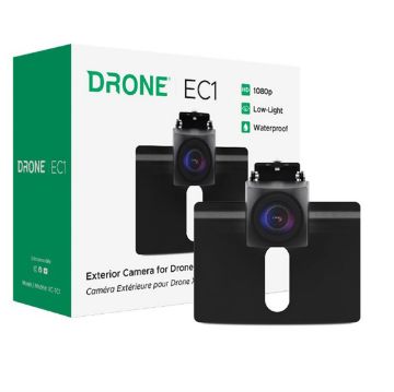 Picture of Momento Exterior Waterproof Camera for XC & M8 w/Cable Exenstion