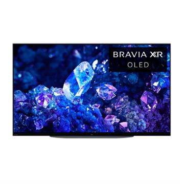 Picture of Sony 42” 4K OLED BRAVIA XR Master Series TV  120 Hz, HDR