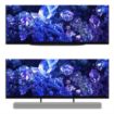 Picture of Sony 42” 4K OLED BRAVIA XR Master Series TV  120 Hz, HDR