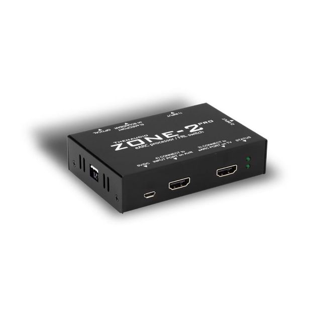 Picture of AVPro eArc Audio Processor 48Gbps