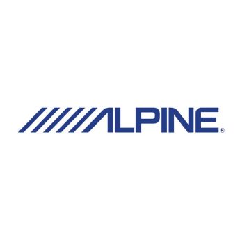 Picture for manufacturer Alpine