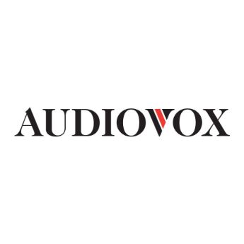Picture for manufacturer Audiovox