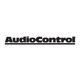 Picture for manufacturer AudioControl