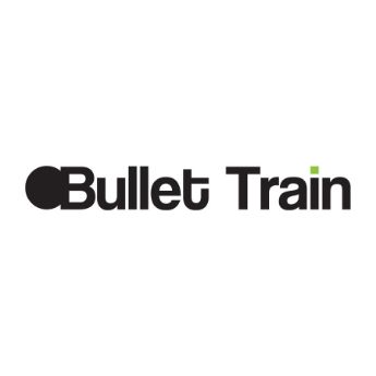 Picture for manufacturer Bullet Train