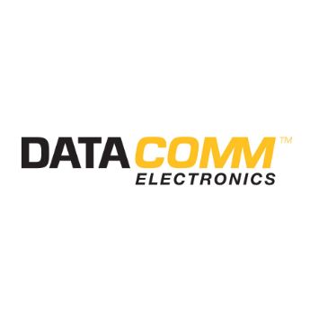 Picture for manufacturer DataComm