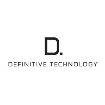Picture for manufacturer Definitive Technology