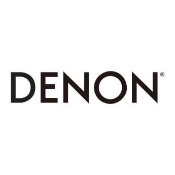 Picture for manufacturer Denon