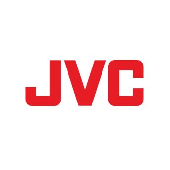Picture for manufacturer JVC