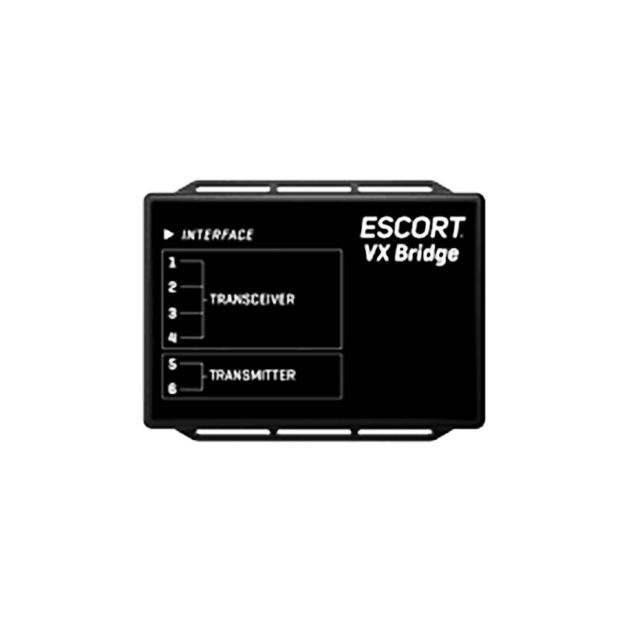 Picture of Escort Shifter VX Pack Plus - Bridge Box, 3 VX laser shifter