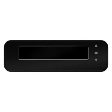 Picture of Escort Dash Display for MAX CI 360 / Redline CI360