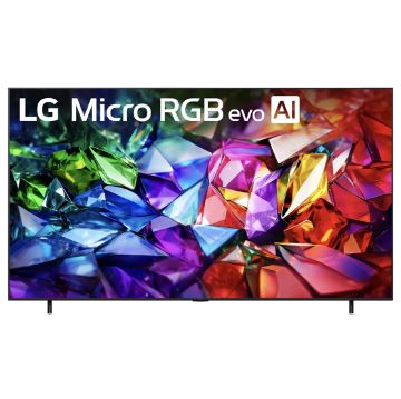 Picture of LG 100" Micro RGB evo A11 Gen3 HDR10 Pro 120Hz TV
