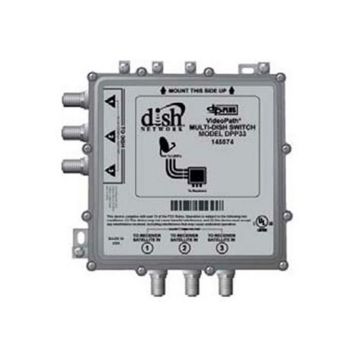 Picture of DISH DPP33 Switch