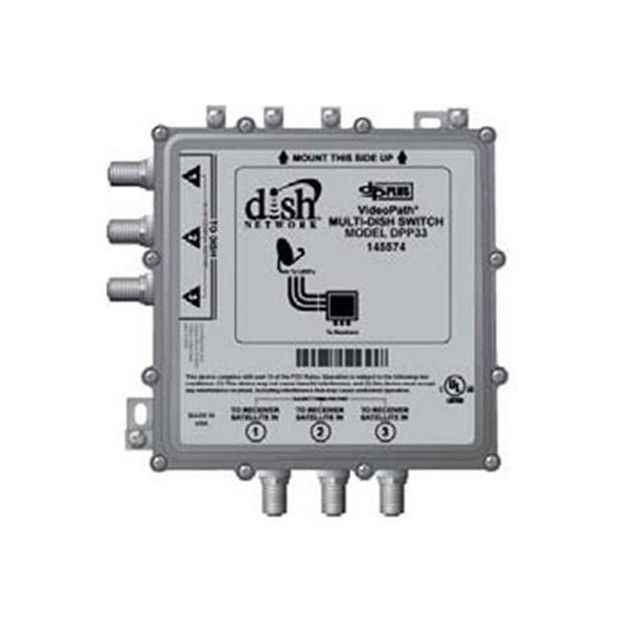 Picture of DISH DPP33 Switch
