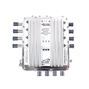 Picture of DISH DPP44 Switch w/Power Inserter