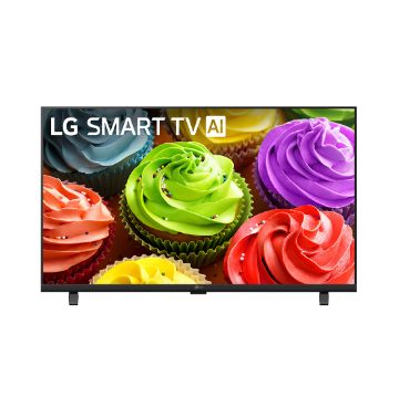 Picture of LG 32" HD A5 Gen8 HDR10 Pro TV