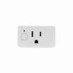 Picture of Shelly Plug US Gen4 White x 1 pack