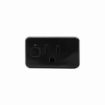Picture of Shelly Plug US Gen4 Black x 1 pack