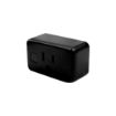 Picture of Shelly Plug US Gen4 Black x 1 pack