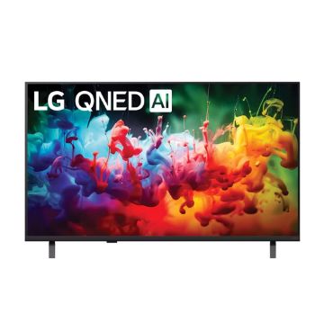 Picture of LG 43" QNED A7 Gen9 HDR10 Pro 60Hz TV