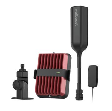 Picture of Weboost Work Truck Booster Kit