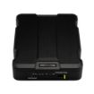 Picture of KICKER 12" Hideaway Compact Powered Subwoofer