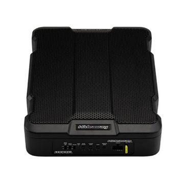 Picture of KICKER 12" Hideaway Compact Powered Subwoofer