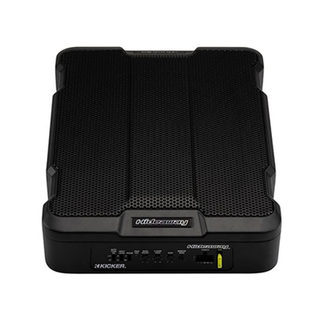 Picture of KICKER 12" Hideaway Compact Powered Subwoofer
