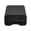 Picture of KICKER 10" Powered Thin L7 Down Firing Subwoofer Enclosure