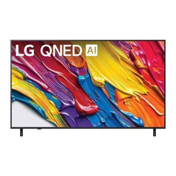Picture of LG 65" 4K QNED82 Smart TV 60Hz