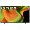 Picture of LG Commercial 65" UHD Signage Display LCD w/ IPS Technology