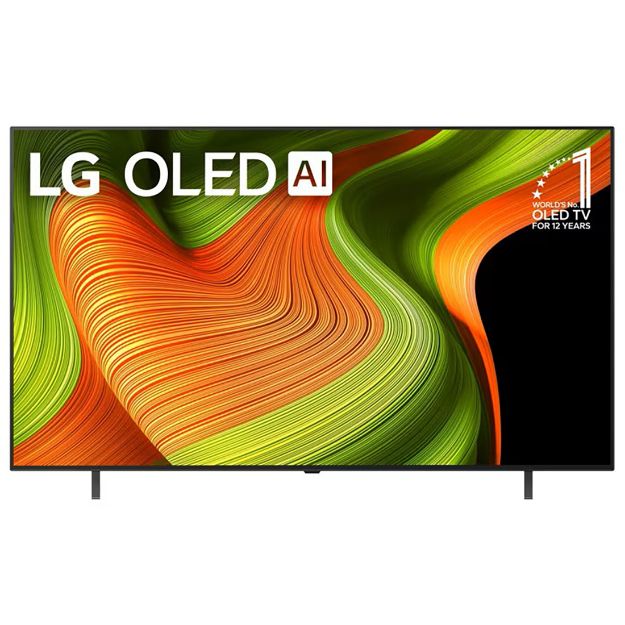 Picture of LG Commercial 65" UHD Signage Display LCD w/ IPS Technology