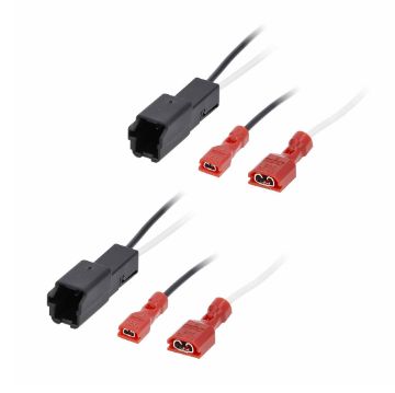 Picture of Metra Speaker Harness - Fits Select GM 2019-2025
