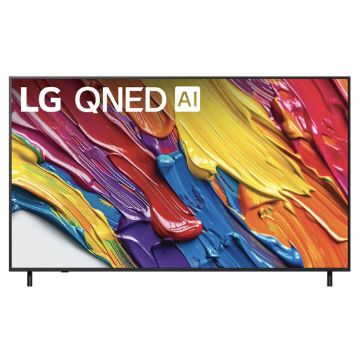 Picture of LG 75" 4K QNED82 Smart TV 60Hz