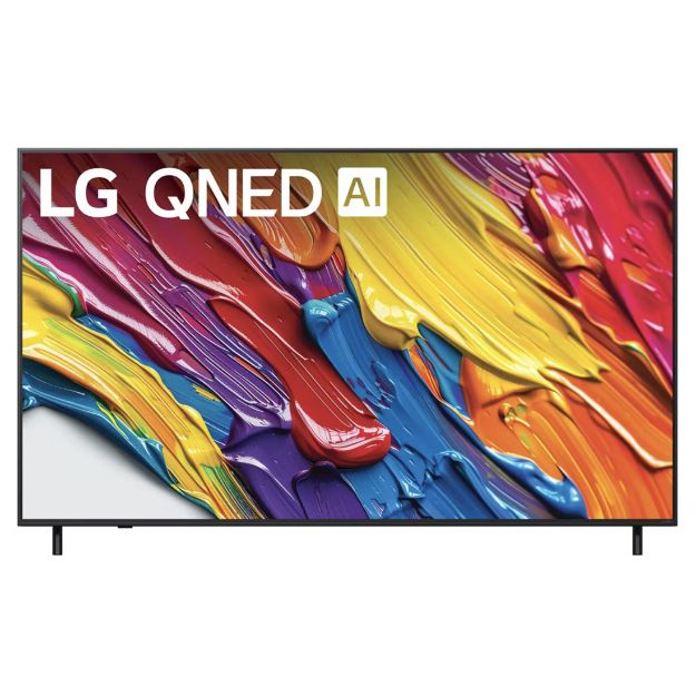Picture of LG 75" 4K QNED82 Smart TV 60Hz