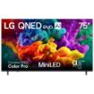 Picture of LG 75" QNED evo MiniLED A8 Gen3 HDR10 Pro 120Hz TV