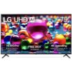 Picture of LG 75" 4K UHD UA7700 Smart TV 60Hz