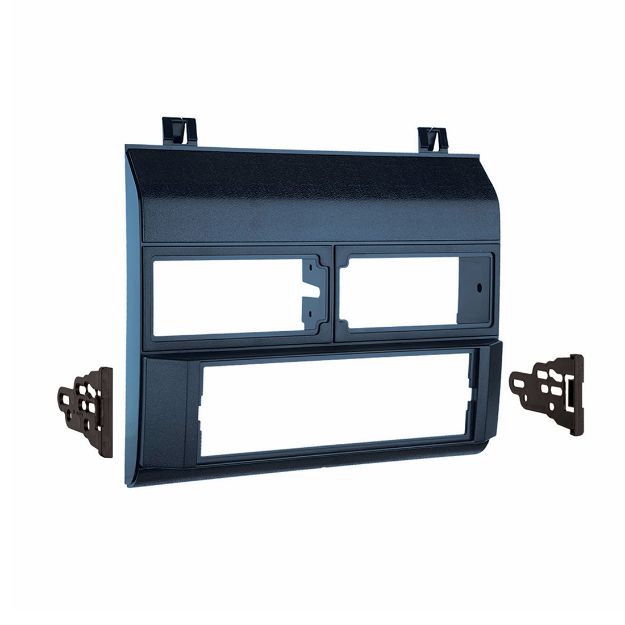 Picture of Metra 1988-94 Chevy/GMC SDIN Dash Kit (blue)