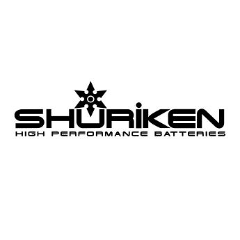 Picture for manufacturer Shuriken