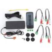 Picture of AVPro Edge 8x4 ConferX Auto Switching Matrix w/ HDBaseT Inputs