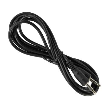 Picture of AVPro 3.5mm Mono to Stereo IR Cable