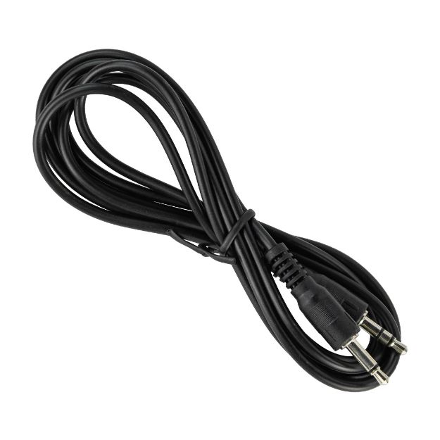 Picture of AVPro 3.5mm Mono to Stereo IR Cable