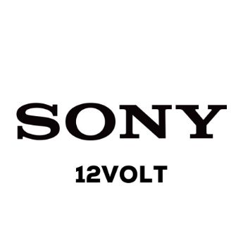 Picture for manufacturer Sony (12Volt)